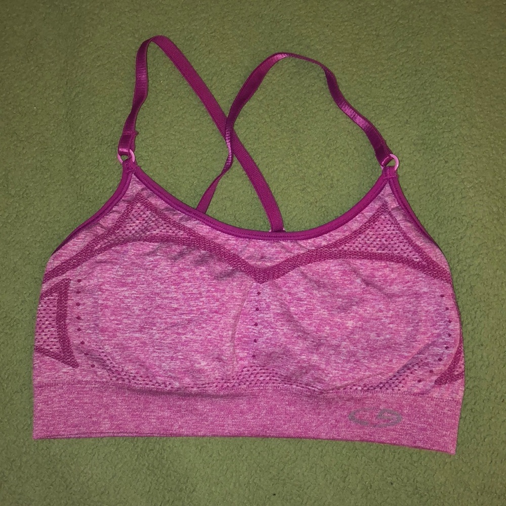 Champion Sports bra